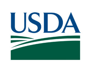 QPH LOGOS LANDING_USDA